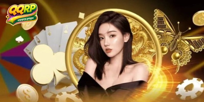 Cara Deposit QQRP dengan Mudah dan Aman