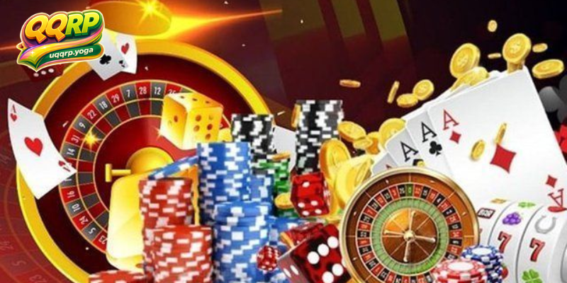 Mengapa Penting Mendaftar di QQRP? – Keuntungan yang Layak Didapatkan