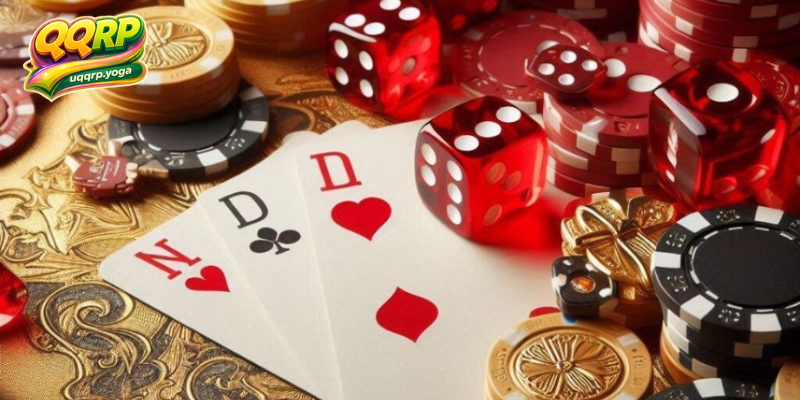 Menjelajahi Promosi QQRP – Fondasi Strategi Pemasaran Modern