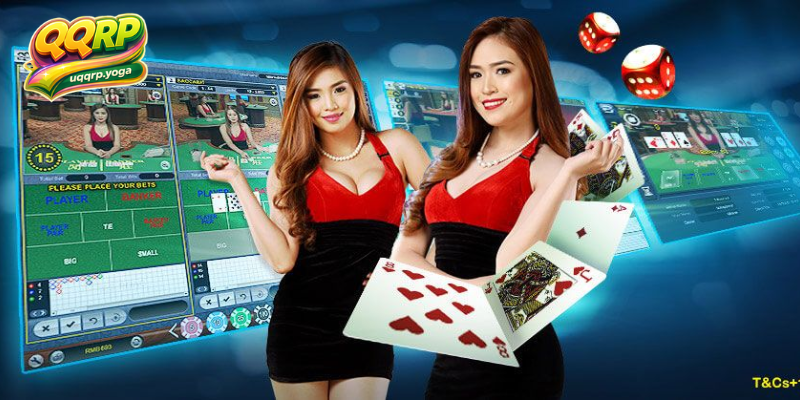 Panduan Lengkap Cara Login QQRP untuk Pemula