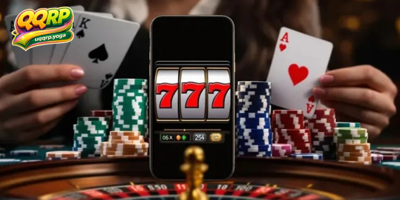 Panduan Lengkap Cara Mengunduh Aplikasi QQRP dengan Aman